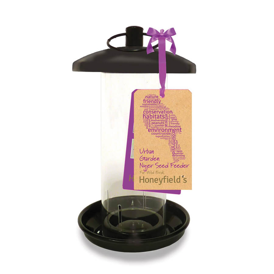 Nyjer Seed Feeder (Small)