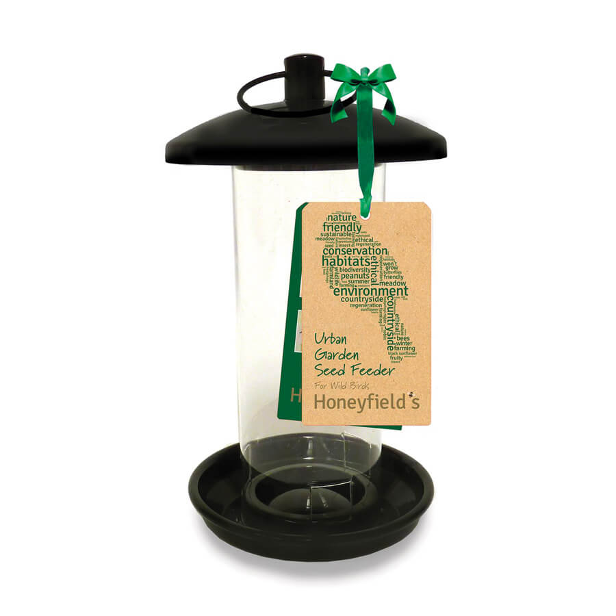 Seed Feeder (Small)