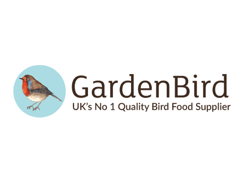 Garden Bird 